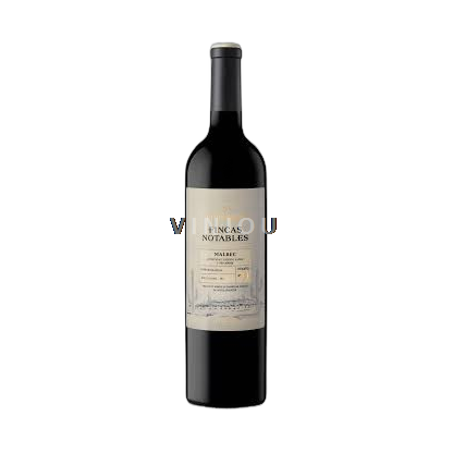 Salta Calchaquíes-dalene El Esteco Fincas Notables Malbec 2023