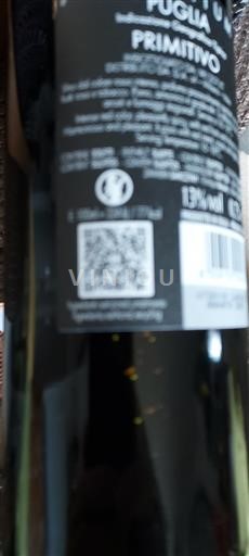 Apulija Pulja Tipica 2025