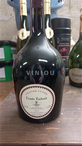 Lugina e Luarës Sancerre Comte Lafond Grande 2016