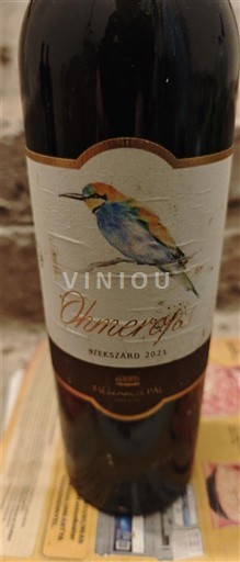 Сексард Nespecificirano Mészáros Pál Ohmerops Cabernet franc, Cabernet Sauvignon, Merlot 2021