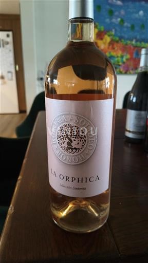Langvedok Languedoc La Orphica Selection Seleccion Neleten.