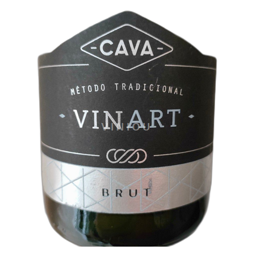 Valenciaregionen Ikke spesifisert Vinart Cava Brut Ikke-årgang