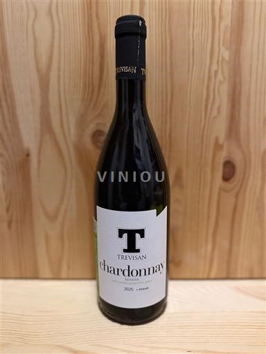 Venecia Veneto Trevisan Chardonnay 2025