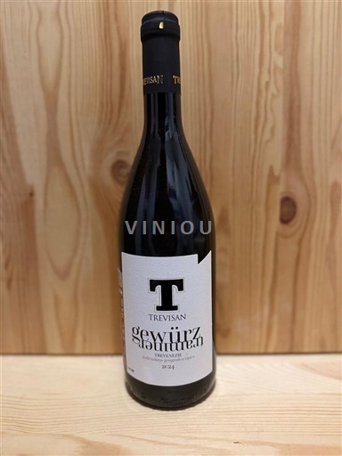 Veneto Trevisan Gewürztraminer 2024