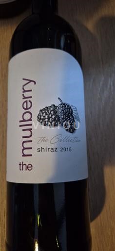 Sør-Australia Ikke spesifisert The Mulberry The Collection 2015