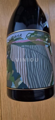Sør-Australia Barossa Valley The Piece 2020