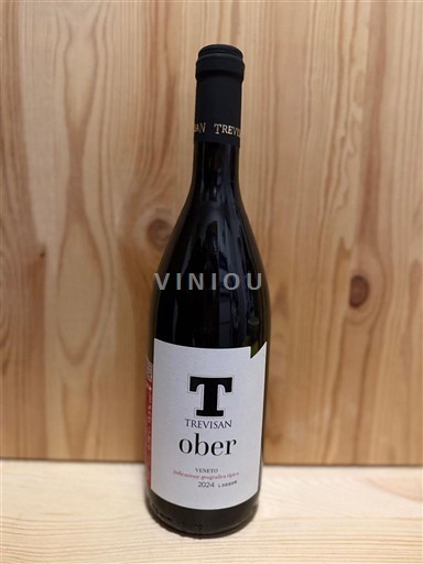 Veneto Trevisan Ober 2024
