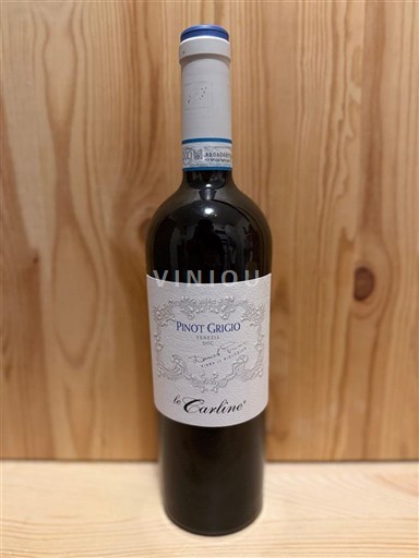 Venecia Lison Pramaggiore Le Carline Pinot Grigio Jo Viti