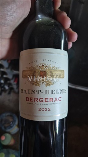 Југозапад Бержеак Saint-Helme 2022