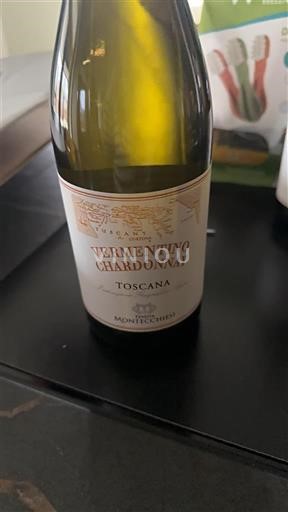 Toskana Cortona Montecchiesi Vermentino Chardonnay 2025