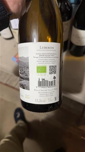 Lugina e Ronës Luberon Sylvain Morey 2023