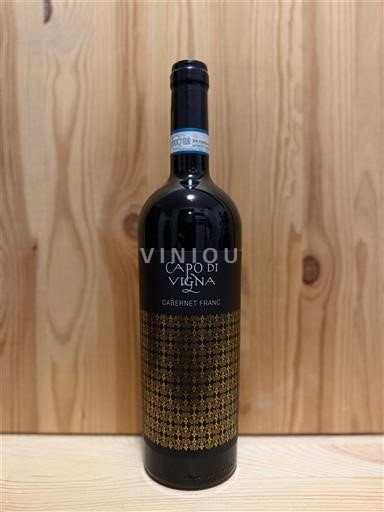 Benecija Piave Capo di Vigna Cabernet Franc Neleten.