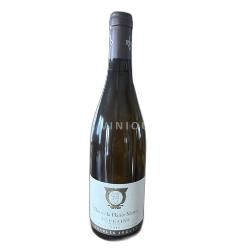 Thung lũng sông Loire Touraine Charles Joguet Clos de la Plante Martin 2010