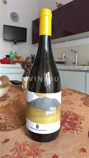 Сицилија Etna Barone di Villagrande 2024