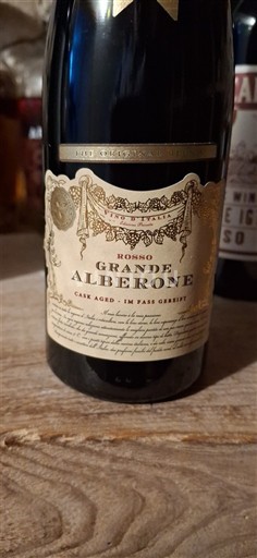 Emilija-Romanja Grande Alberone 2020