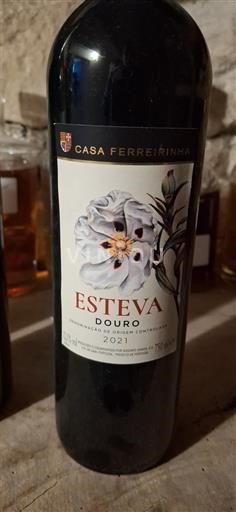 Дуро Douro Casa Ferreirinha Esteva 2021