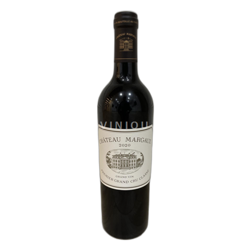 Bordeaux Margaux Château Margaux 2020