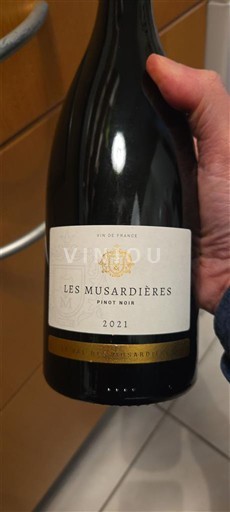 Loiredalen Les Musardières 2021