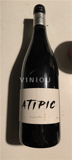 Југозапад Тарн Колине Vignobles Alain Maurel Atipic 2020