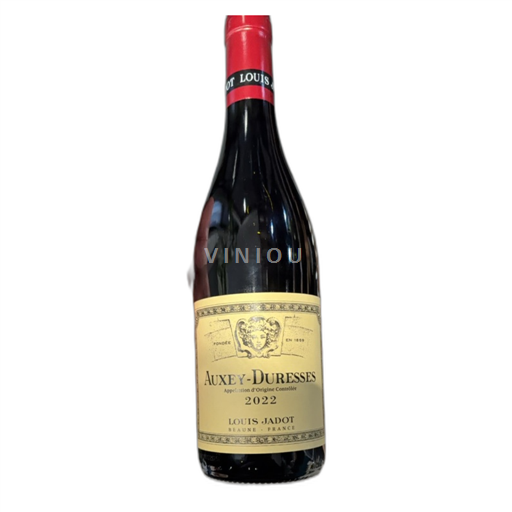 Borgoña Auxey-duresses Louis Jadot 2022