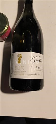 Bourgogne Chablis Vigneron Clair 2023