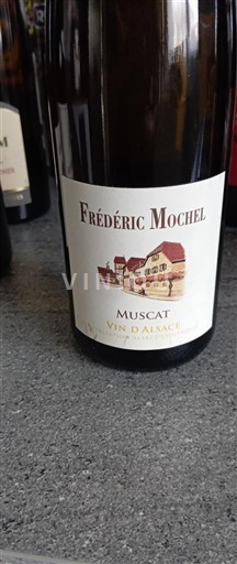 Алзас Аласас Frédéric Mochel 2017