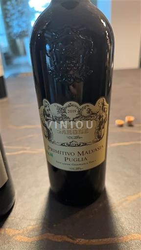 Puglia Ikke spesifisert Gran Sasso 2019