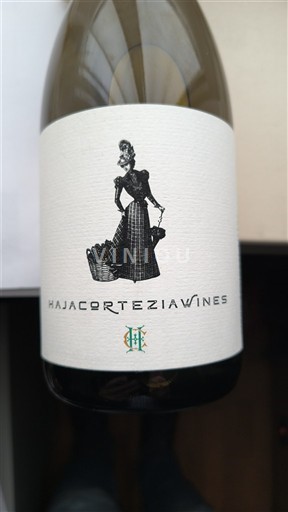 Португалија Дао Haja Cortezia Wines 2024