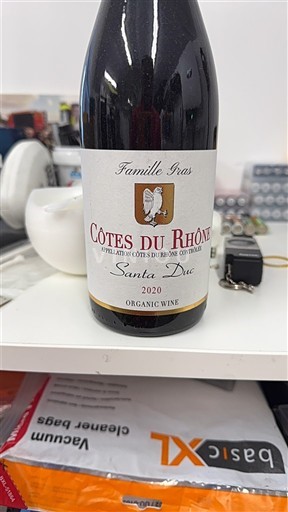 Lugina e Ronës Bregdeti i Rodanit Santa Duc 2020