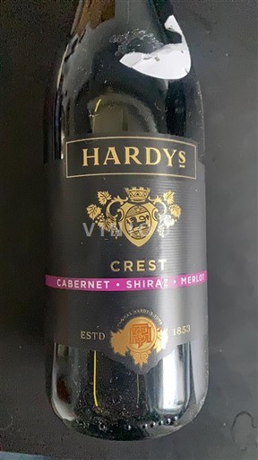 Јужна Аустралија Nespecificirano Hardys Crest 2024