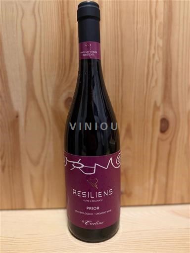 Veneto Le Carline RESILIENS Non Millésimé