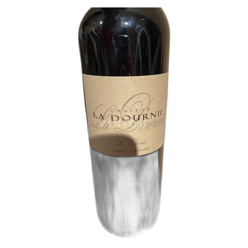 Languedoque Saint-Chinian Château la Dournie L Classic 2020