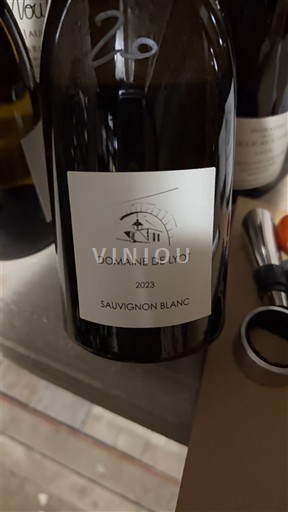 Valle della Loira Touraine Domaine Lyot 2023