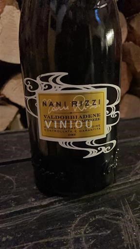 Veneto Ikke spesifisert Nani Rizzi Superiore di Cartizze Ikke-årgang