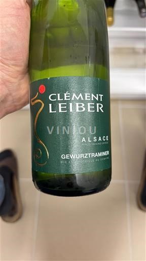 Алзас Аласас Clément Leiber 2022