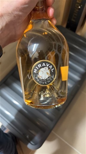 Provence Côtes-de-Provence Château Miraval 2022