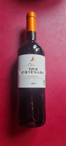 Лангедок Корбијер Tour d'Ermengarde 2023