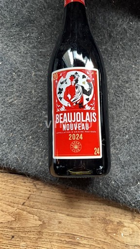 Божоље Боҗоле Nouveau 2024