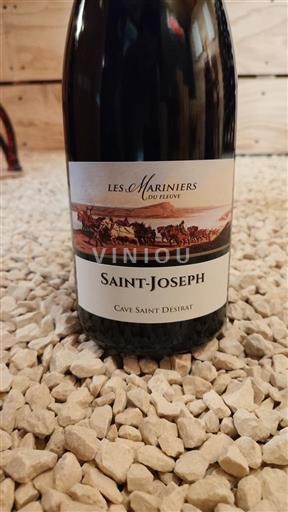 Lugina e Ronës Shën Jozefi Cave Saint Desirat Les Mariniers du Fleuve 2024