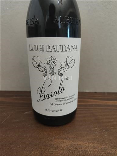 Pijemont Barolo Luigi Baudana 2021