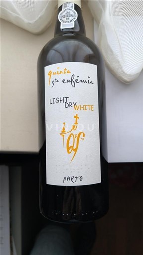 Португалија Porto Quinta Santa Eufemia Light Dry White Non Millésimé