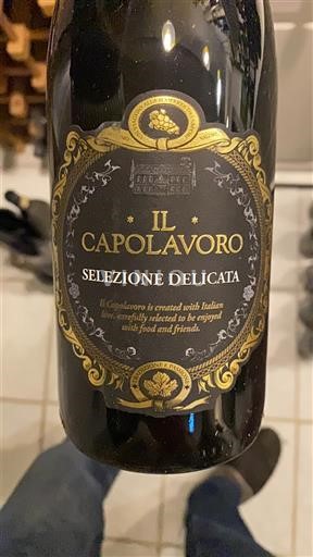 Veneto Il Capolavoro Selezione Delicata 2024