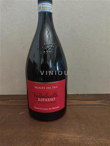 Veneto Валполичела Рипасо Monte del Frà Tenuta Lena di Mezzo 2023