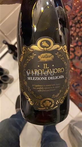 Veneto Nespecificirano Il Capolavoro Selezione Delicata 2021