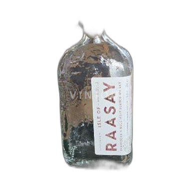 Whisky Single Malt Whisky Isle of Raasay Isle of Raasay Distillery  Skottland Highlands