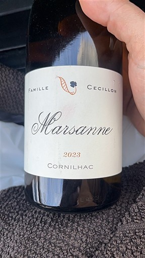 Alpi i Rodoska oblast Ронске колине Famille Cecillon Cornilhac 2023