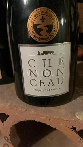 Loirevallei Touraine-Chenonceaux Chenonceau 2019