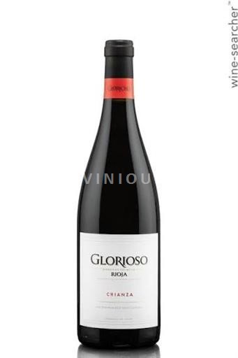 La Rioja Rioja Glorioso Crianza 2020