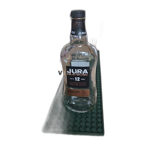 Whisky Single Malt Whisky Jura The Isle of Jura Distillery 12a Skottland Highlands