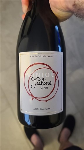 Loiretal Touraine Juline 2022